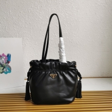 Prada Top Handle Bags